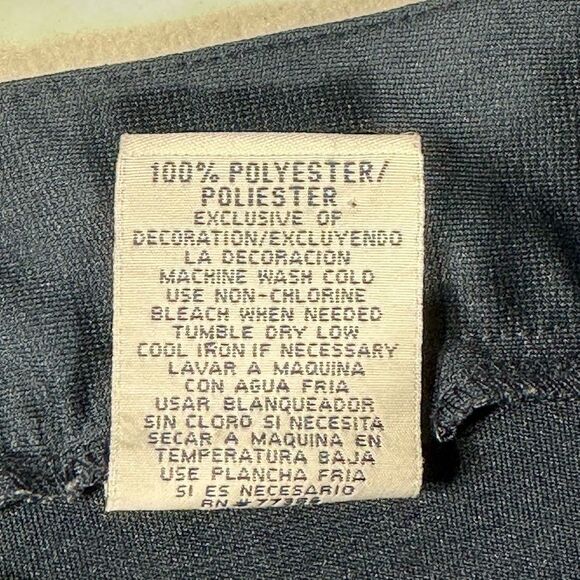 Vtg Boston Red Sox Embroidered Baseball Jersey Youth Large (12-14) True Fan - Picture 7 of 8